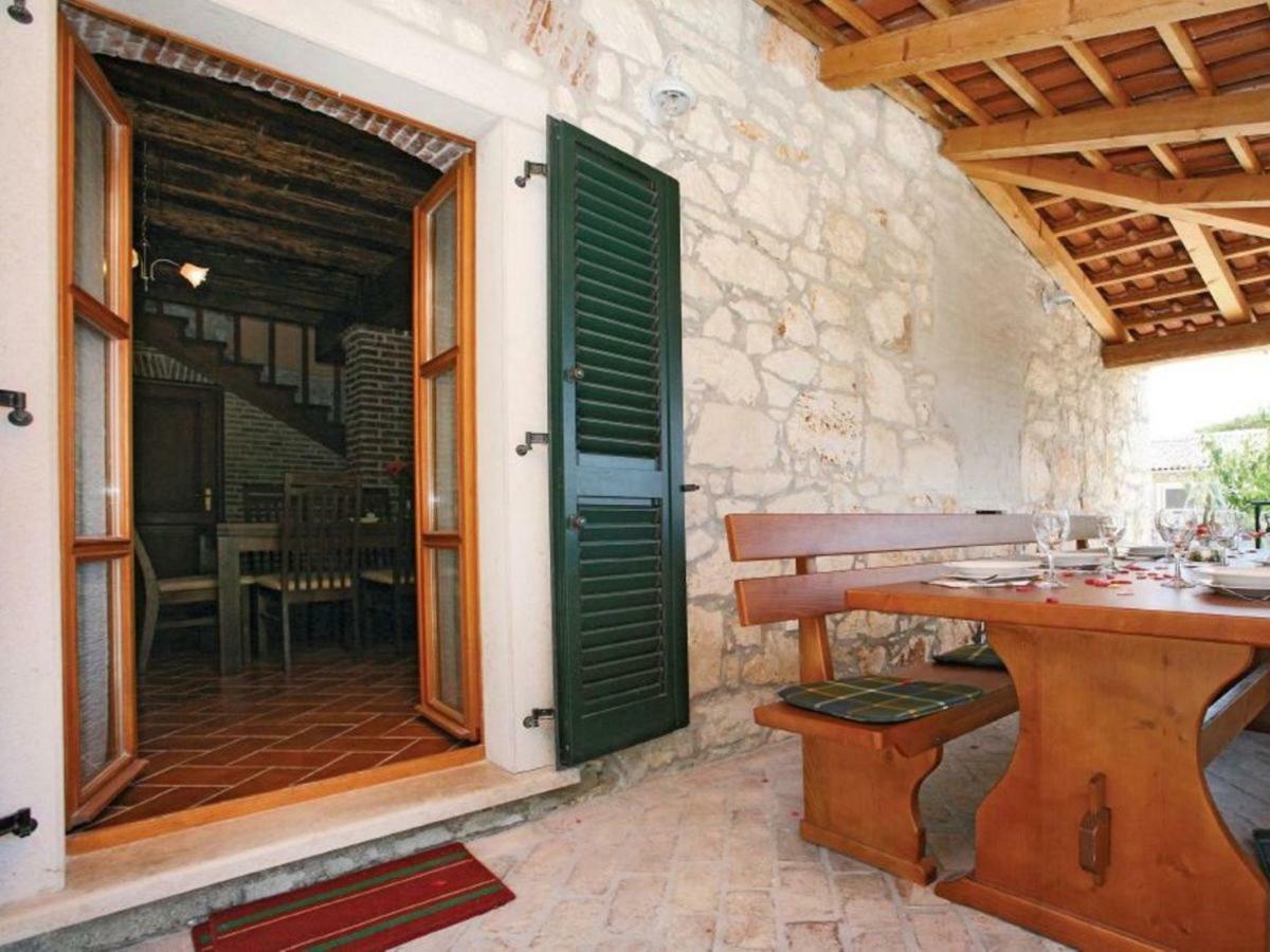Karmen 3 Poreč Exterior foto